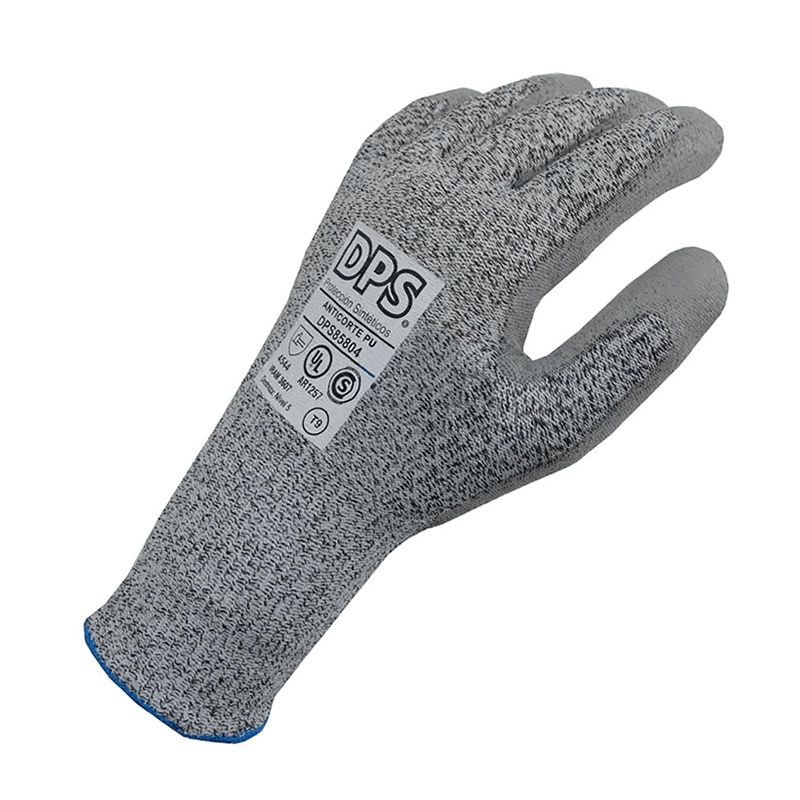 Guantes Resistentes Cortes, En388 Nivel 5 Guantes Resis... | Cuotas Sin