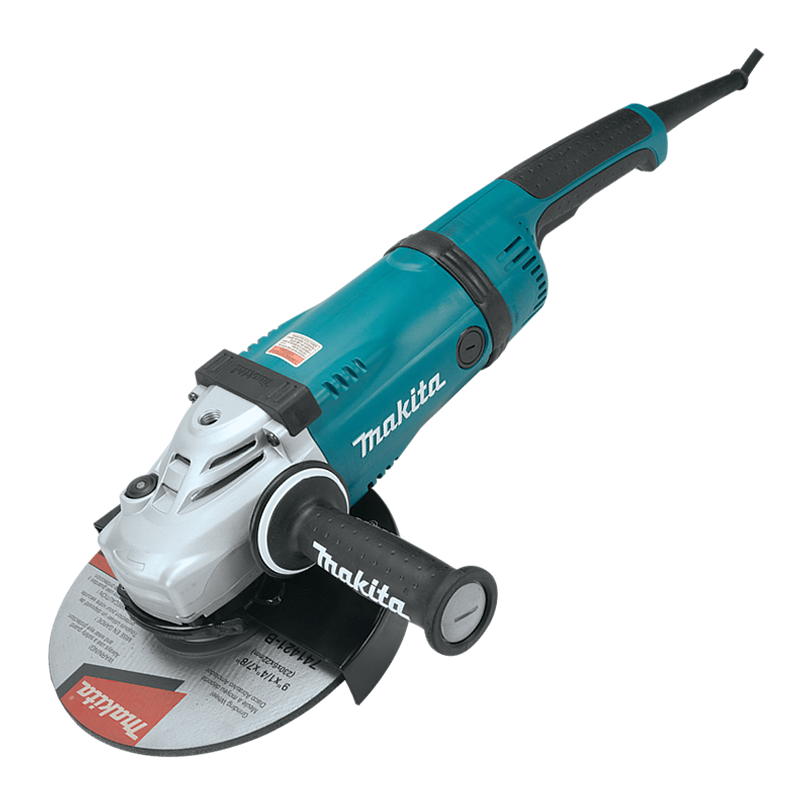 MAKITA AMOLADORA ANGULAR 230MM 2600W (GA9040S) | MAKITA