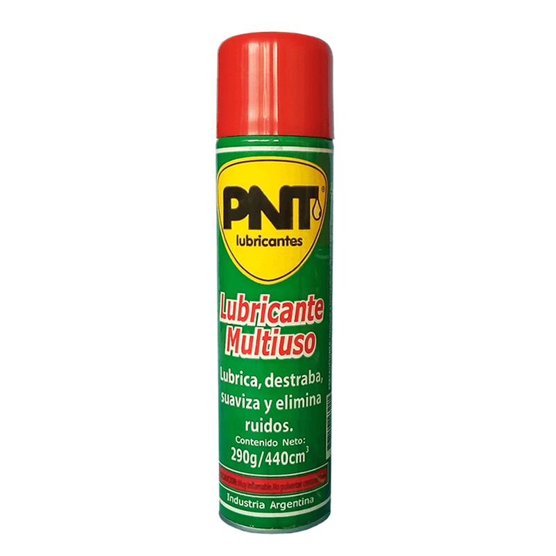 PNT AEROSOL LUBRICANTE MULTIUSO 440CC (322)