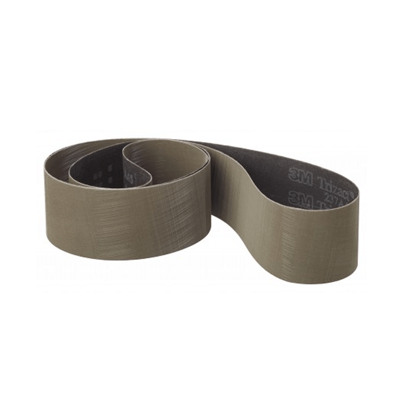 3M BANDA ABRASIVA 237AA TRIZACT 50 X478 G65 (36132)