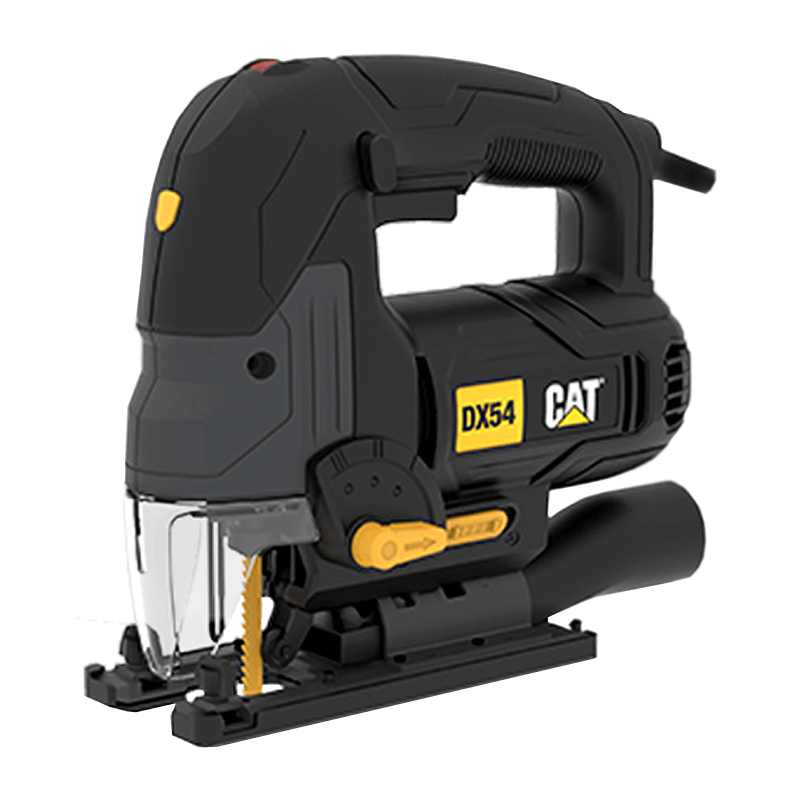 CATERPILLAR SIERRA CALADORA 750W 20MM (DX54)
