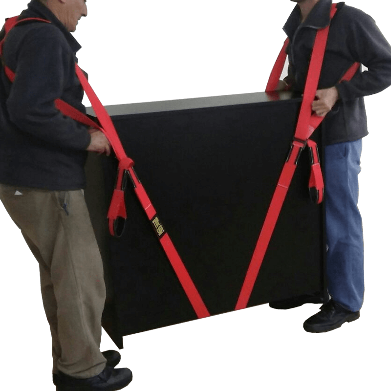 TOP SAFE ARNÉS PRACTICARGA TS400