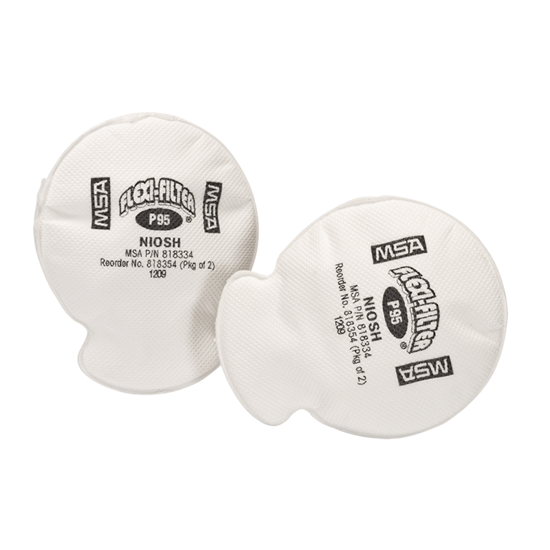 MSA FLEXIFILTER P95 (818354)