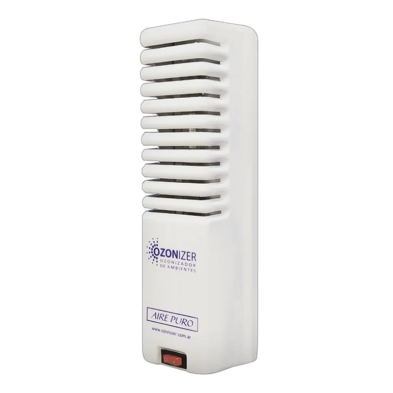 OZONIZER OZONIZADOR Y PURIFICADOR DE AMBIENTES SIMPLE
