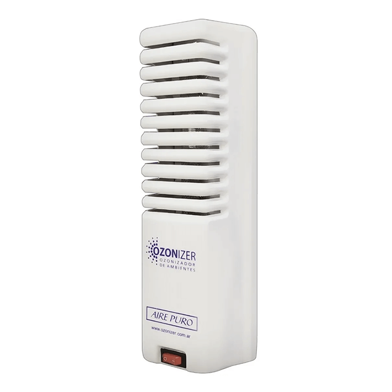 OZONIZER OZONIZADOR Y PURIFICADOR DE AMBIENTES PLUS