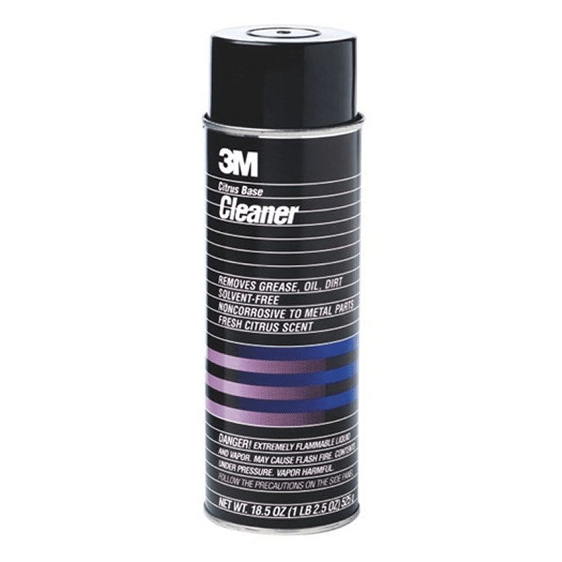 3M LIMPIADOR CÍTRICO EN AEROSOL 300ML (41938)