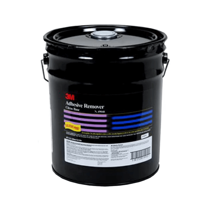 3M LIMPIADOR CITRICO 5L (45904)