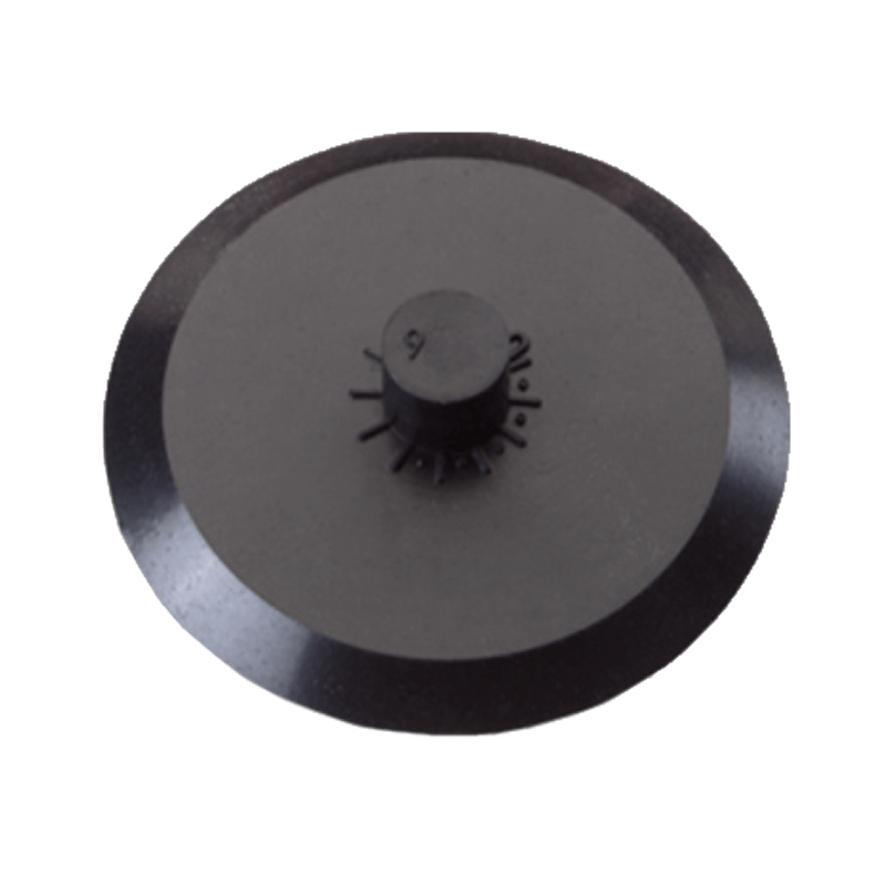 3M VÁLVULA EXHALACIÓN 7283 PARA MÁSCARA 7800S (16535)