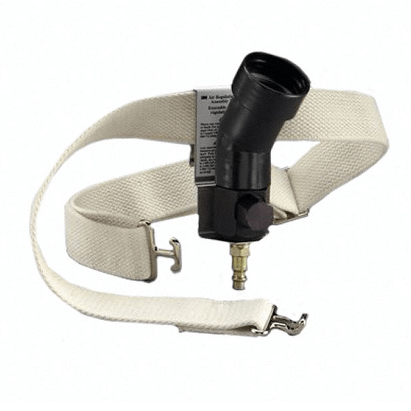 3M VÁLVULA V-300 REGULADORA DE ALTA PRESIÓN CON CINTURÓN (39737)