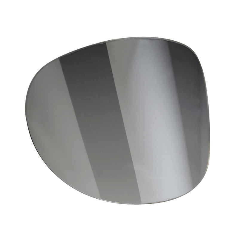 3M VISOR 7884 PARA MÁSCARA CARA COMPLETA 7800S (21242)