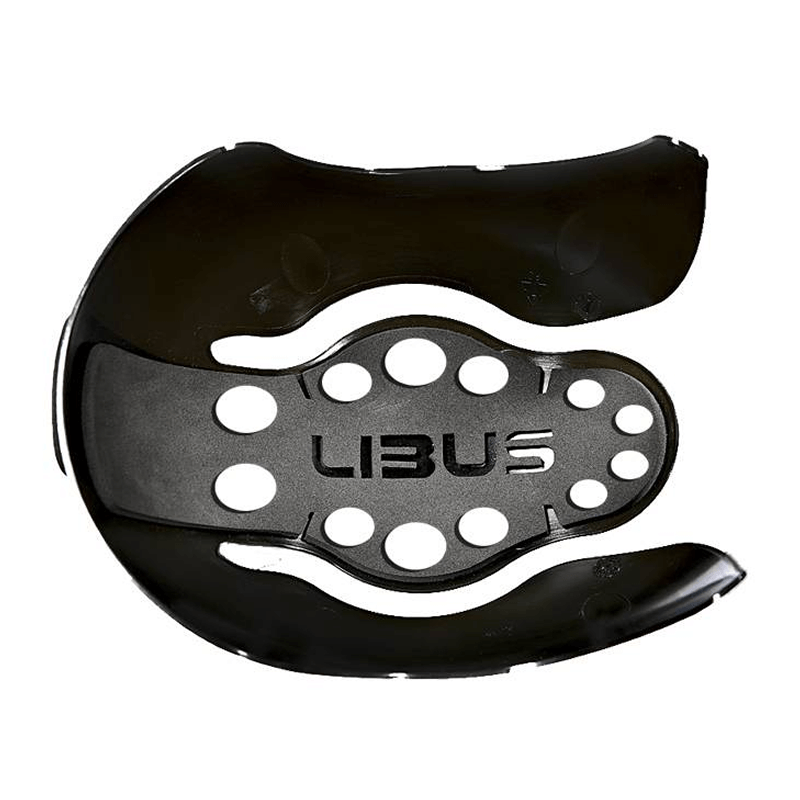 LIBUS CASQUETE CON FOAM PARA GORRA TEXTIL (400973)