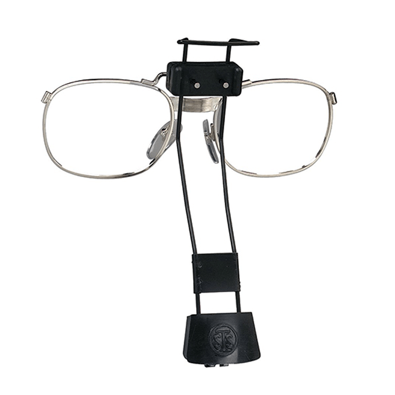 3M ARMAZÓN 7894 PARA ANTEOJOS RECETADOS MÁSCARA COMPLETA 7800S (16977)