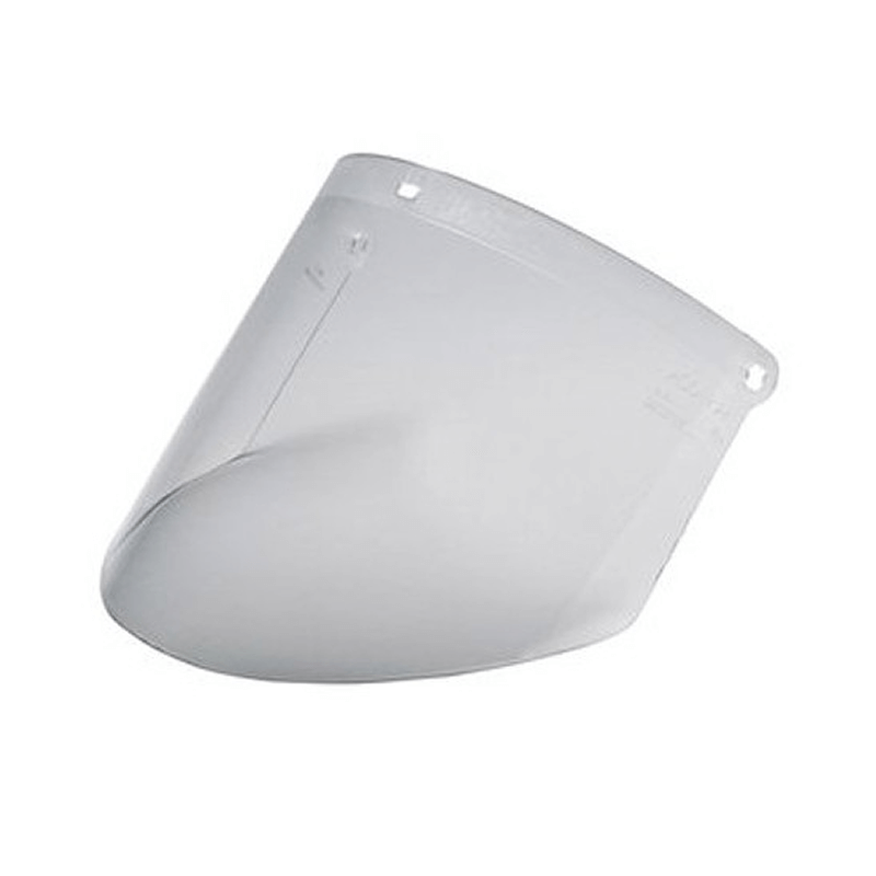 3M PROTECTOR FACIAL WCP96 TRANSPARENTE (64319)