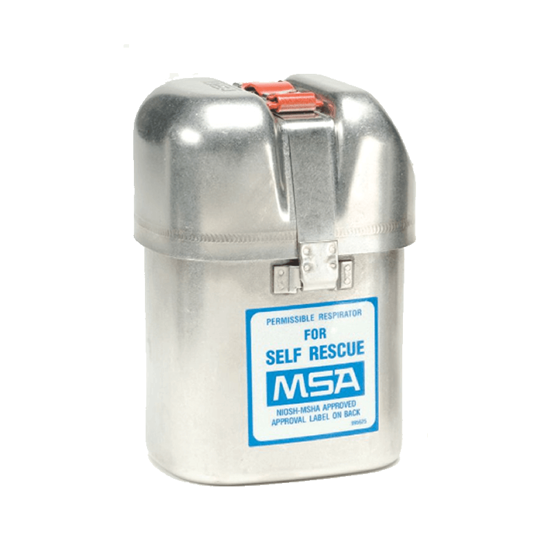 MSA EQUIPO AUTORRESCATADOR W-65 (D1090703)