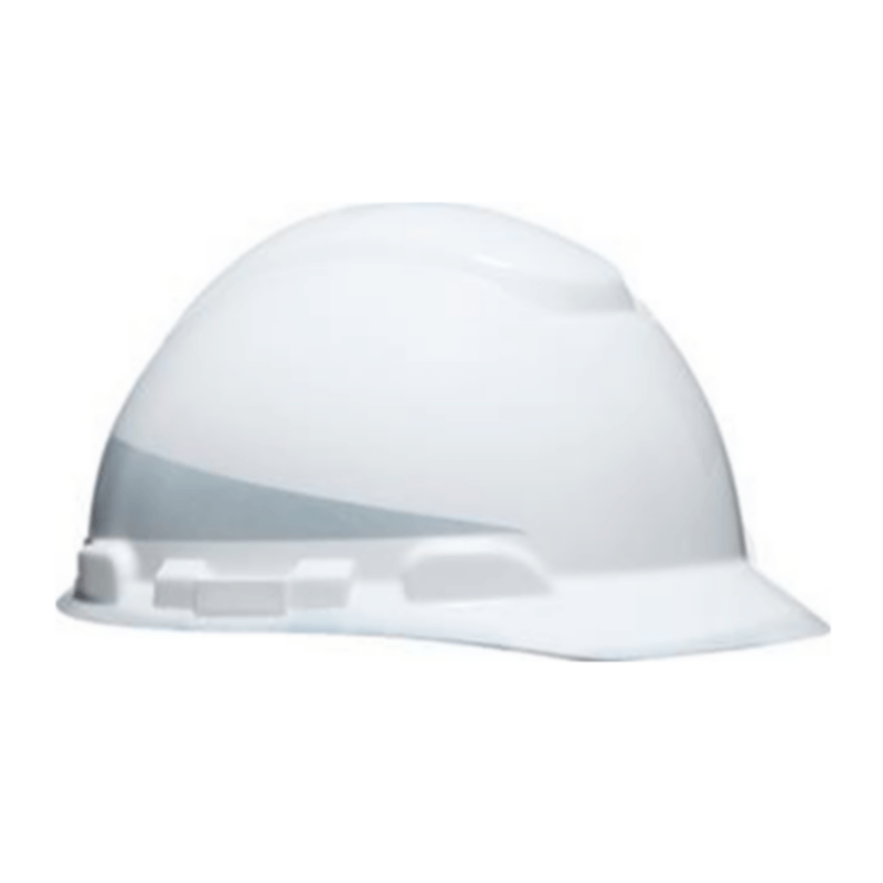 3M CARCASA H-700 CON REFLECTIVO BLANCO SIN ARNÉS (64179)