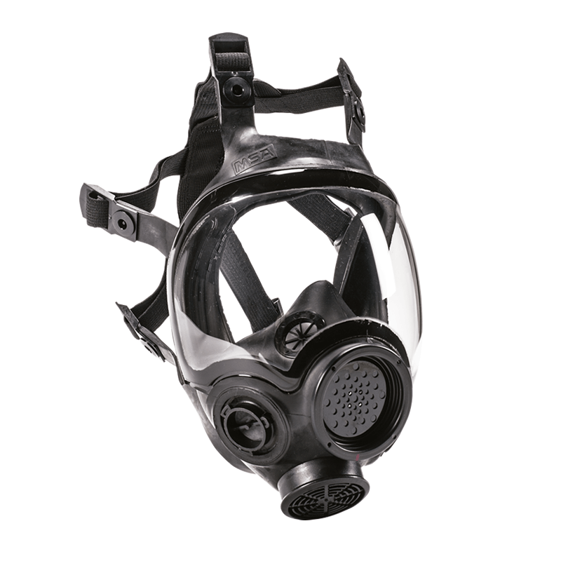 MSA MÁSCARA ROSTRO COMPLETO ADVANTAGE 1000 (805408)
