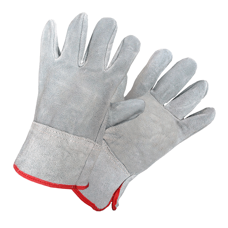GUANTES DESCARNE AMERICANO PUÑO CORTO