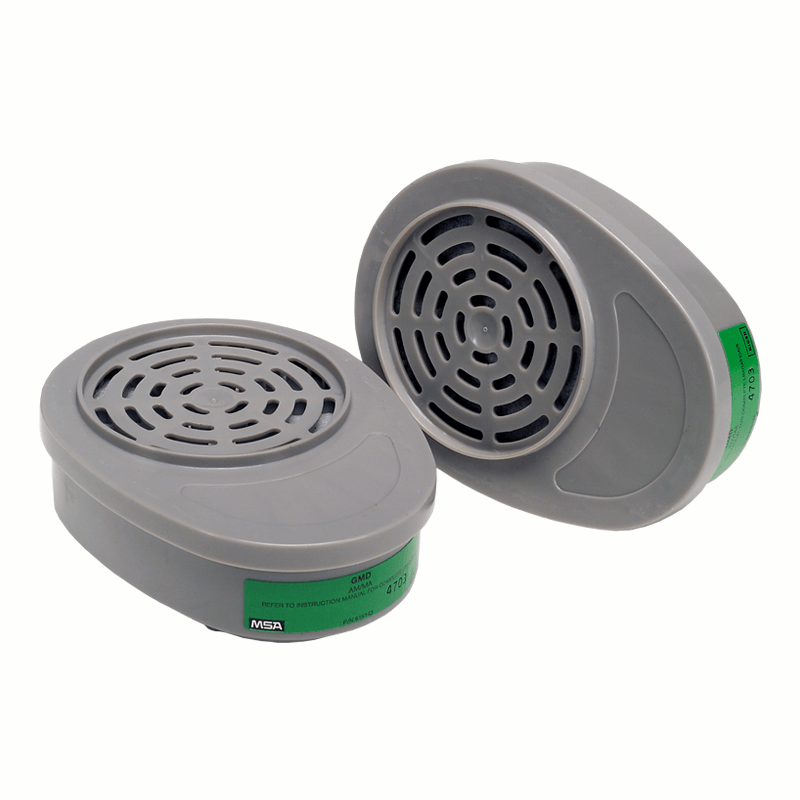 MSA FILTRO GMD ADVANTAGE AM+MA (815358)