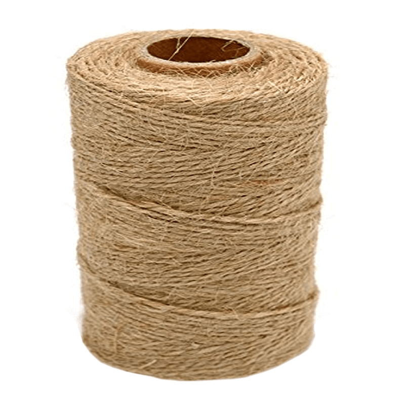 SOGA DE YUTE 18MM ROLLO DE 200MT