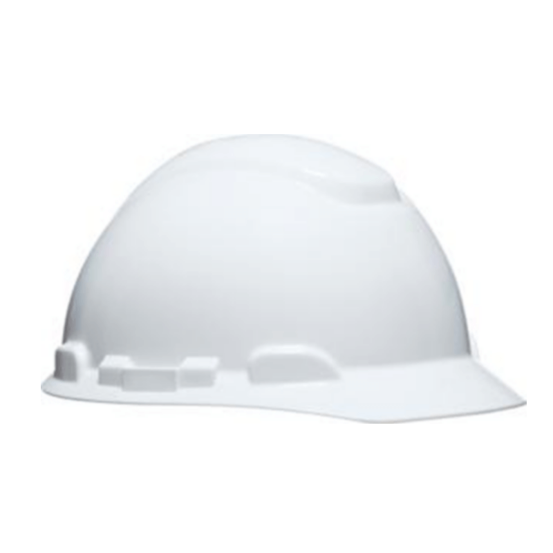 3M CARCASA H-700 SIN REFLECTIVO BLANCO SIN ARNÉS (63869)