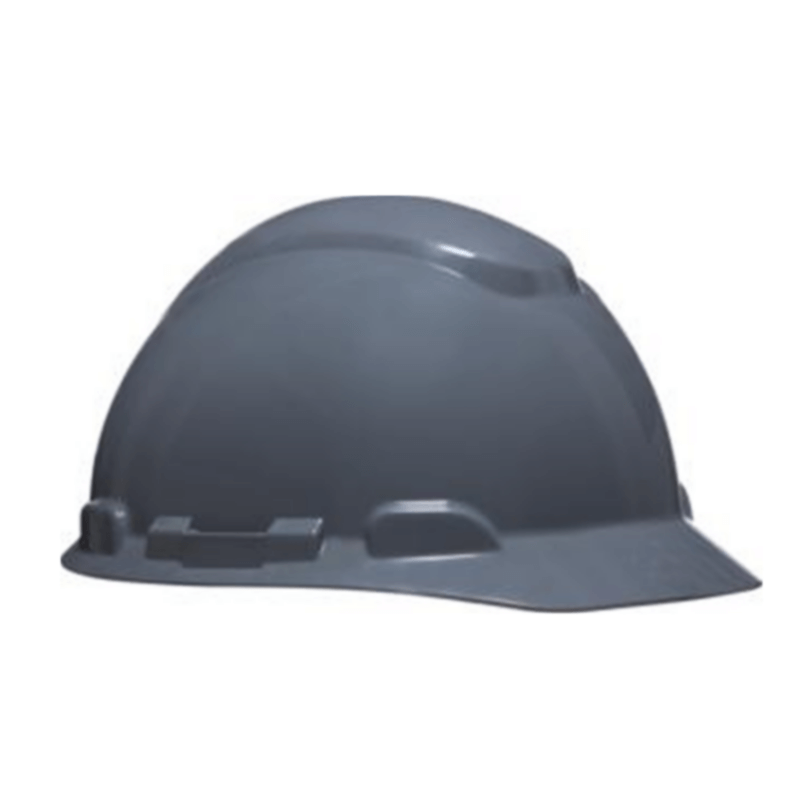 3M CARCASA H-700 SIN REFLECTIVO GRIS SIN ARNÉS (63874)