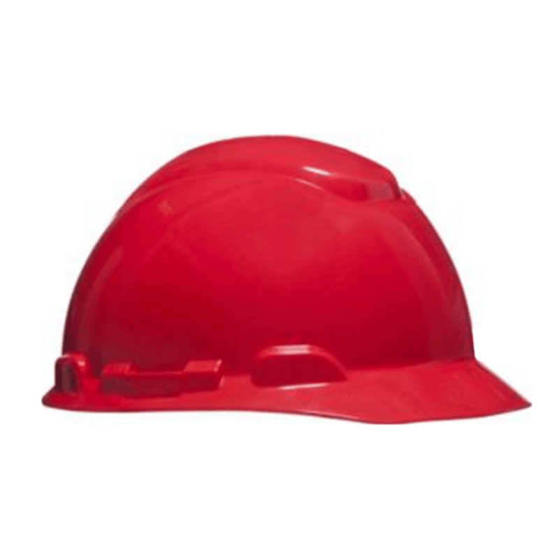3M CARCASA H-700 SIN REFLECTIVO ROJO SIN ARNÉS (63876)