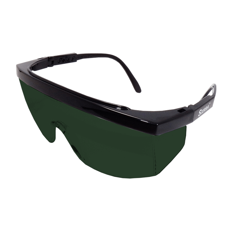 MSA ANTEOJOS SIERRA IR3 UV385 HC (2803068)