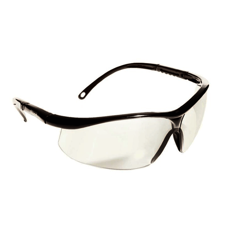 MSA ANTEOJOS SIERRA ELITE TRANSPARENTE UV385 AF (2803261)