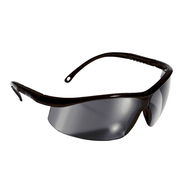 MSA ANTEOJOS SIERRA ELITE GRIS UV385 HC (H01120)