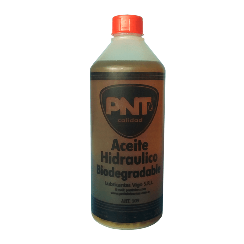 PNT ACEITE HIDRÁULICO X1LT (109)