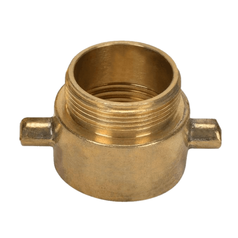 UNIÓN TIPO MANDRILAR MACHO 2 1/2