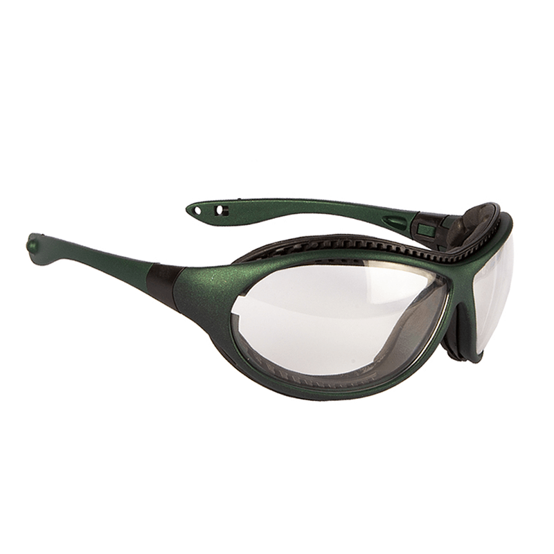 LIBUS ANTEOJOS FALL DUAL TRANSPARENTE AF (903981)