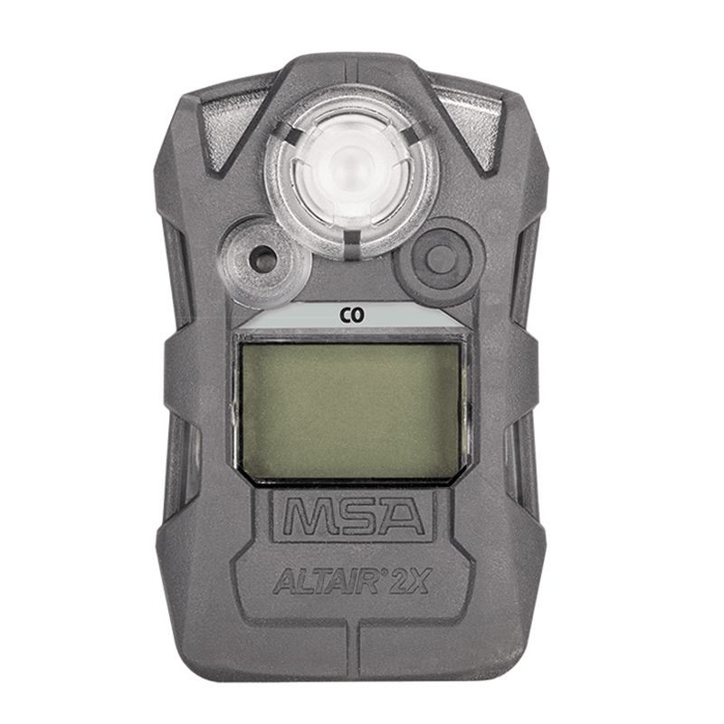 MSA ALTAIR 2X SENSOR CO DETECTOR DE MONÓXIDO DE CARBONO (10153986)