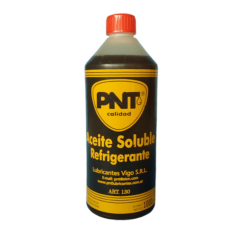 PNT ACEITE SOLUBLE REFRIGERANTE X1LT (130)
