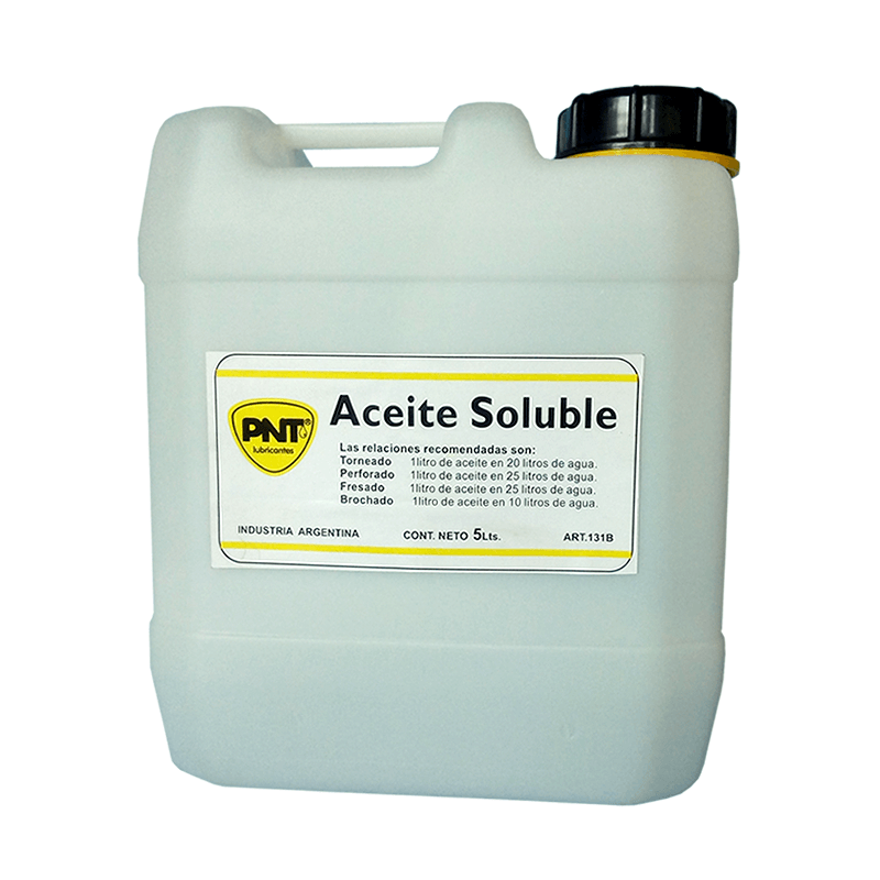 PNT ACEITE SOLUBLE REFRIGERANTE X5LT (131B)