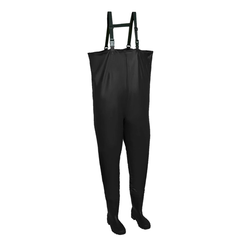 GOCER BOTA PANTALÓN WADER SIN PUNTERA DE ACERO (205)
