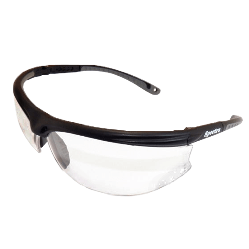 MSA ANTEOJOS SPECTRA TRANSPARENTE HC (2803293)