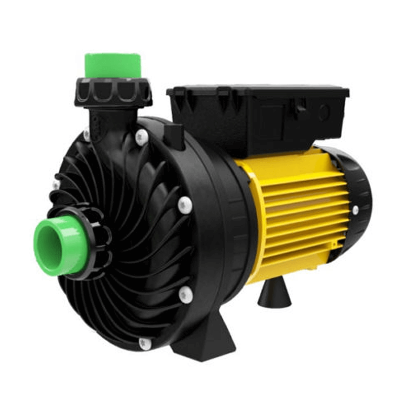 ELEKTRIM BOMBA CENTRIFUGA BPT 18 3/4 HP MONOFÁSICO