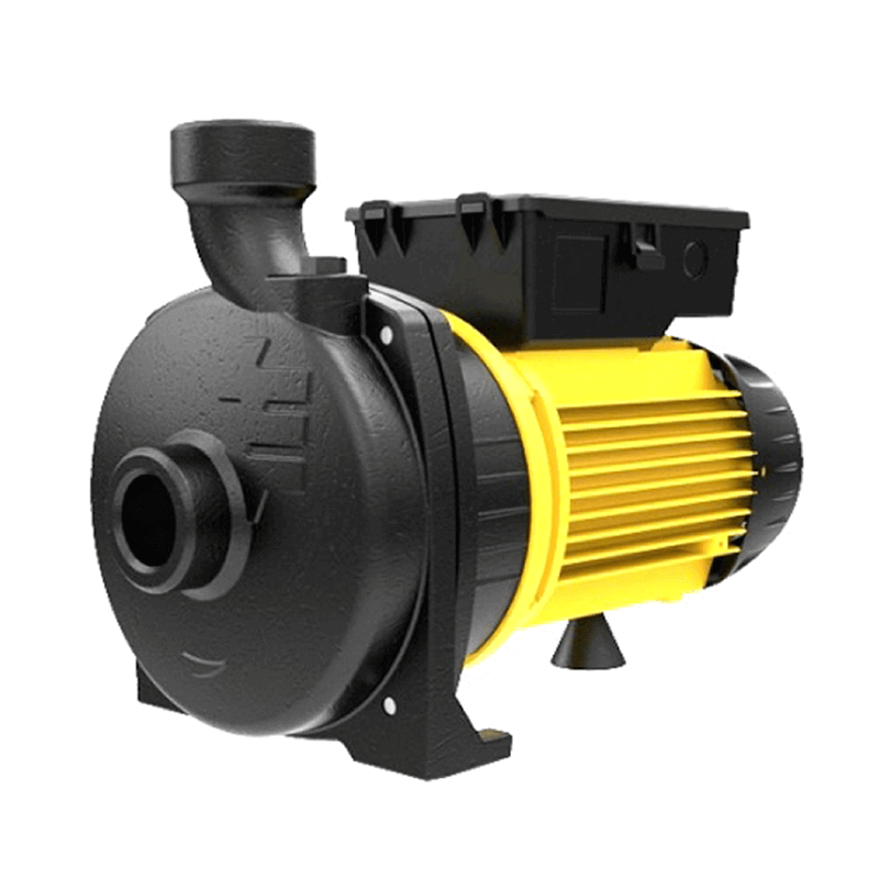 ELEKTRIM BOMBA CENTRIFUGA LE 22 3/4 HP MONOFÁSICO