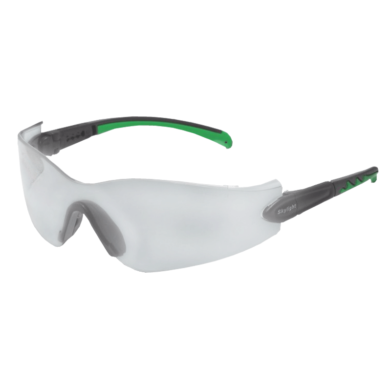 MSA ANTEOJOS SKYLIGHT TRANSPARENTE UV385 HC (2803081)