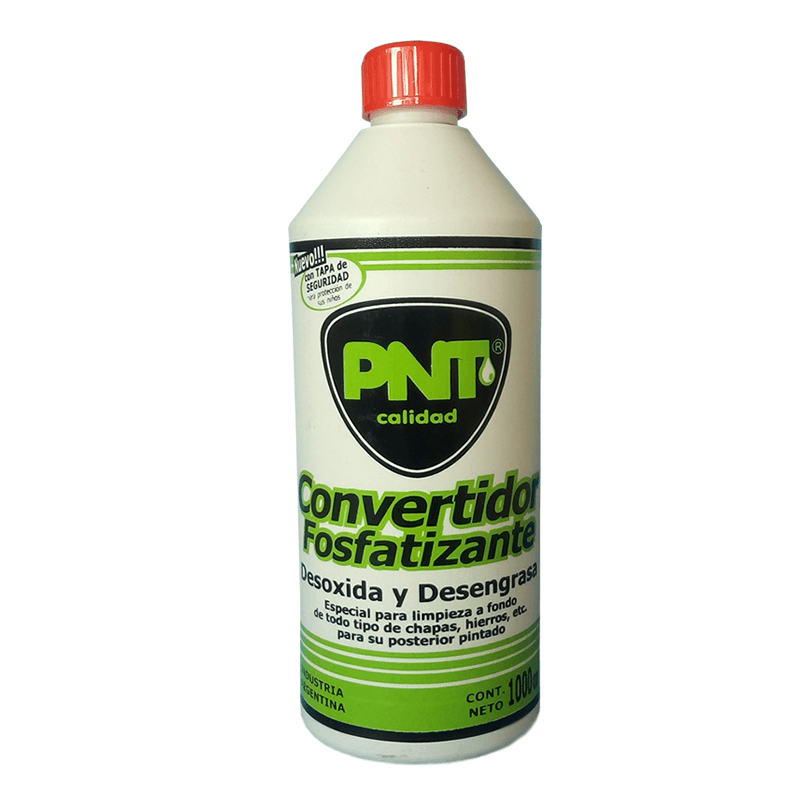 PNT CONVERTIDOR FOSFATIZANTE X1LT (918)