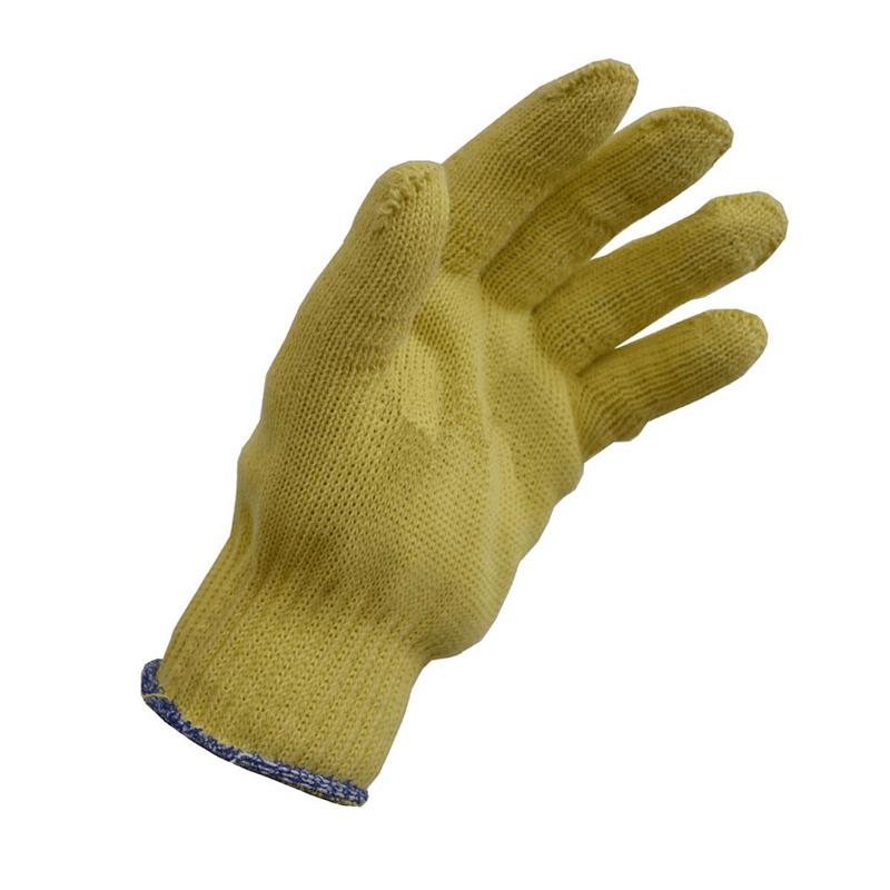 DPS GUANTES ARAMIDA SIN COSTURA G7 TALLE 10 (80725)