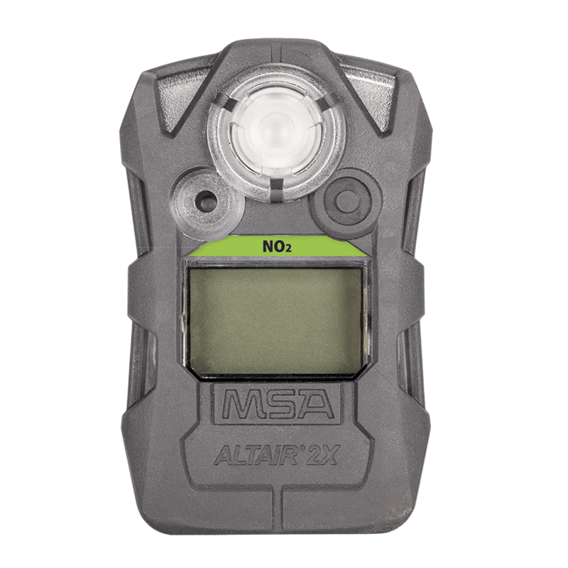 MSA ALTAIR 2X SENSOR NO2 DETECTOR DE DIÓXIDO DE NITRÓGENO (10154078)