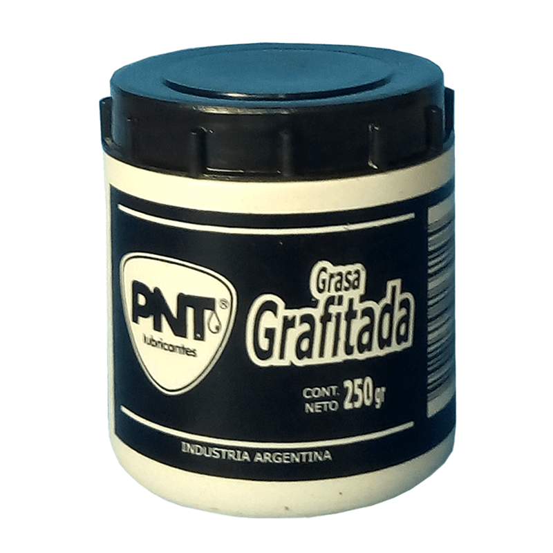 PNT GRASA GRAFITADA X250GR (410)