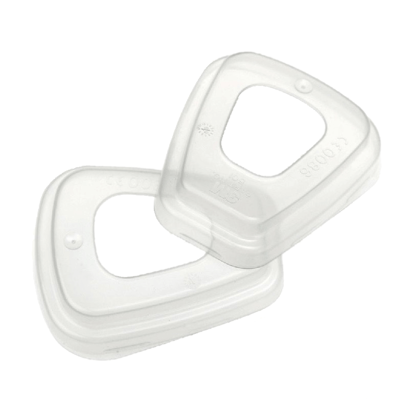 3M RETENEDOR 501 PARA PREFILTRO 5N11 (65316)