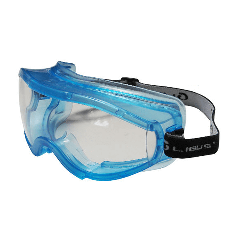 LIBUS ANTIPARRAS NEW CLASSIC HC INCOLORA (902109)