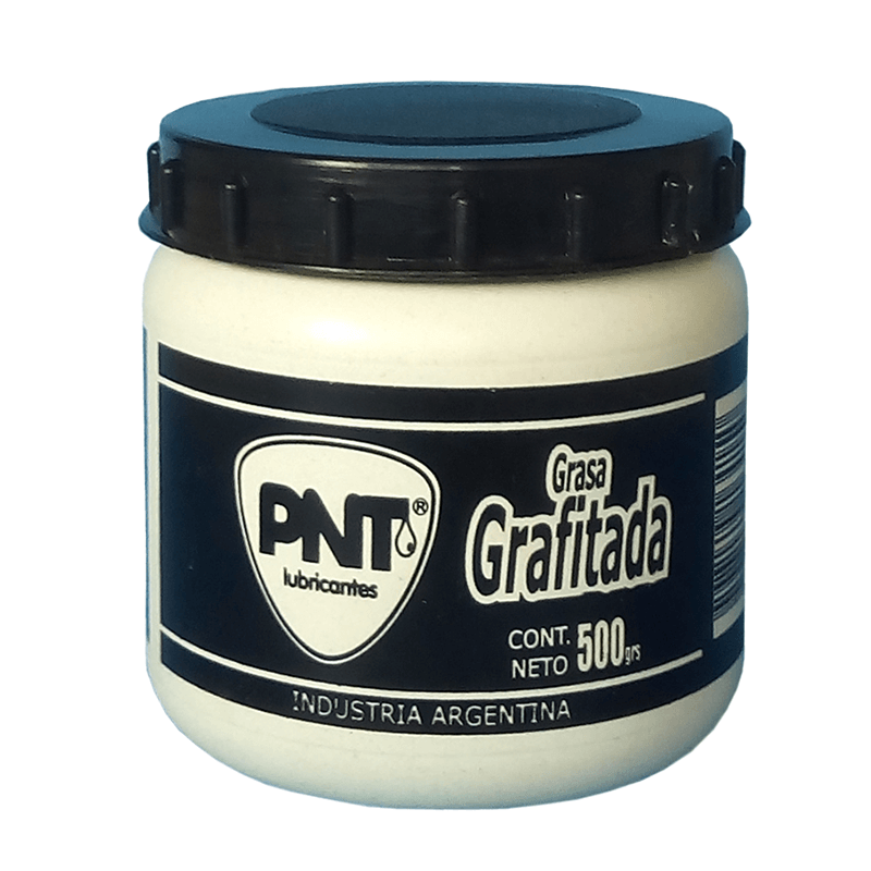PNT GRASA GRAFITADA X500GR (415)