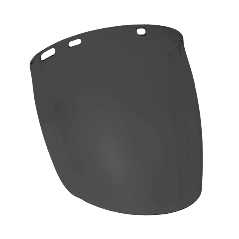 LIBUS PROTECCIÓN FACIAL BURBUJA GRIS (901387)