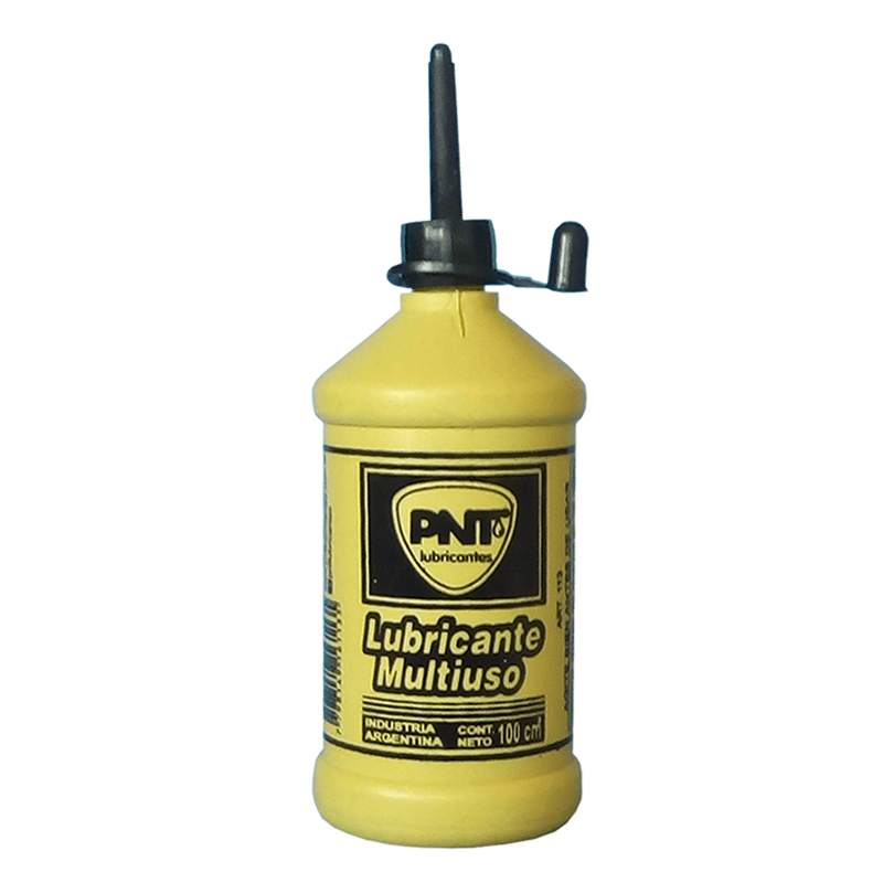 PNT LUBRICANTE MULTIUSO ACEITERA X100CC (113)