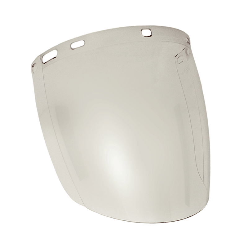 LIBUS PROTECCIÓN FACIAL BURBUJA AF INCOLORO (902801)